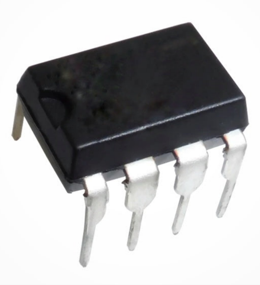 Audio Op Amp